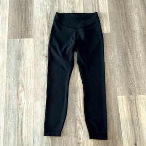 Lululemon Wunder Under SmoothCover High-Rise Tight 25"